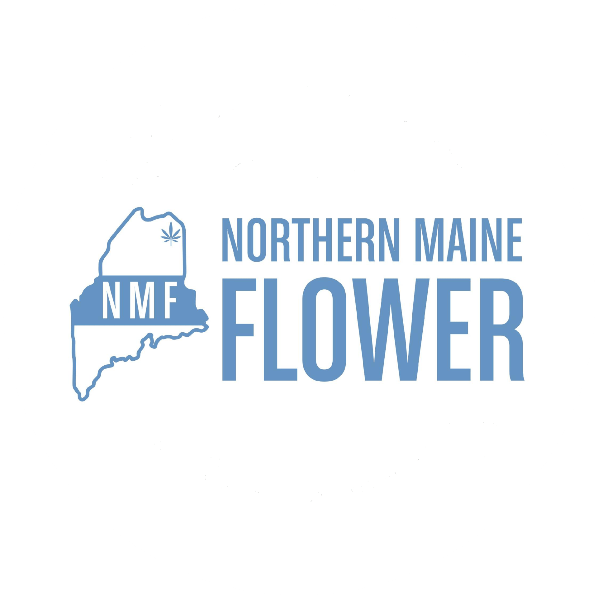Northern Maine Flower